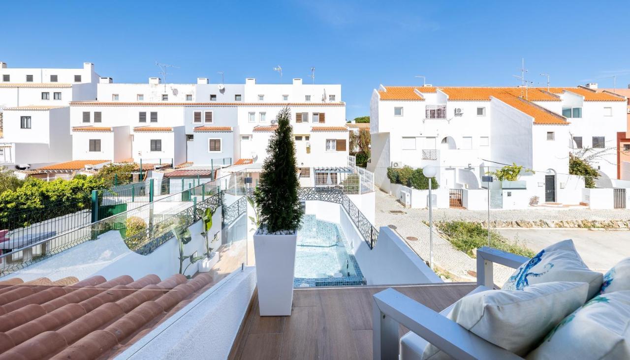 Medusa Luxury Marina Vilamoura Exterior foto